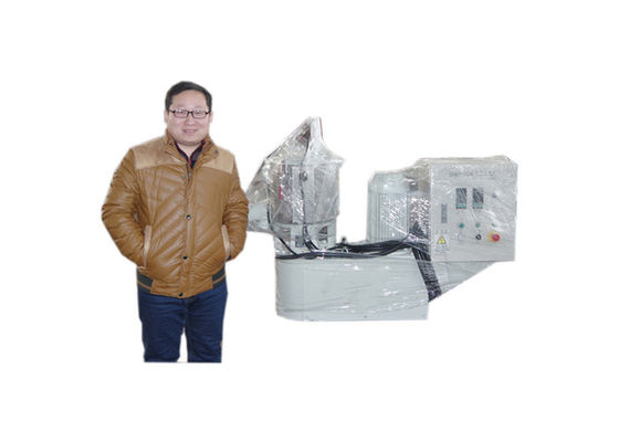 10L کوچک ماشین آزمایشگاه کوچک ماشین میکسر پلاستیکی با سرعت بالا