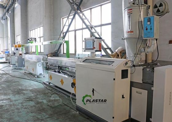 دستگاه اکسترودر رشته ای پرینتر سه بعدی CE 3mm ABS PLA پلاستیک اکسترودر پلاستیکی